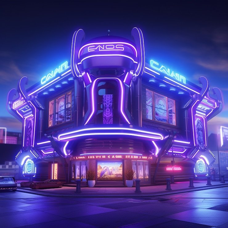 toto royal featured game showcase